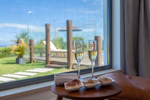 BeGuest Penedo Escape Sea Premium Suite