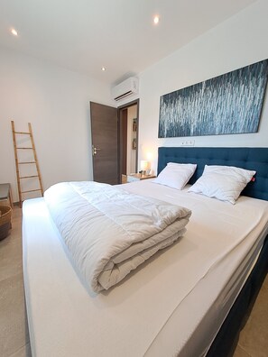 3 bedrooms, WiFi