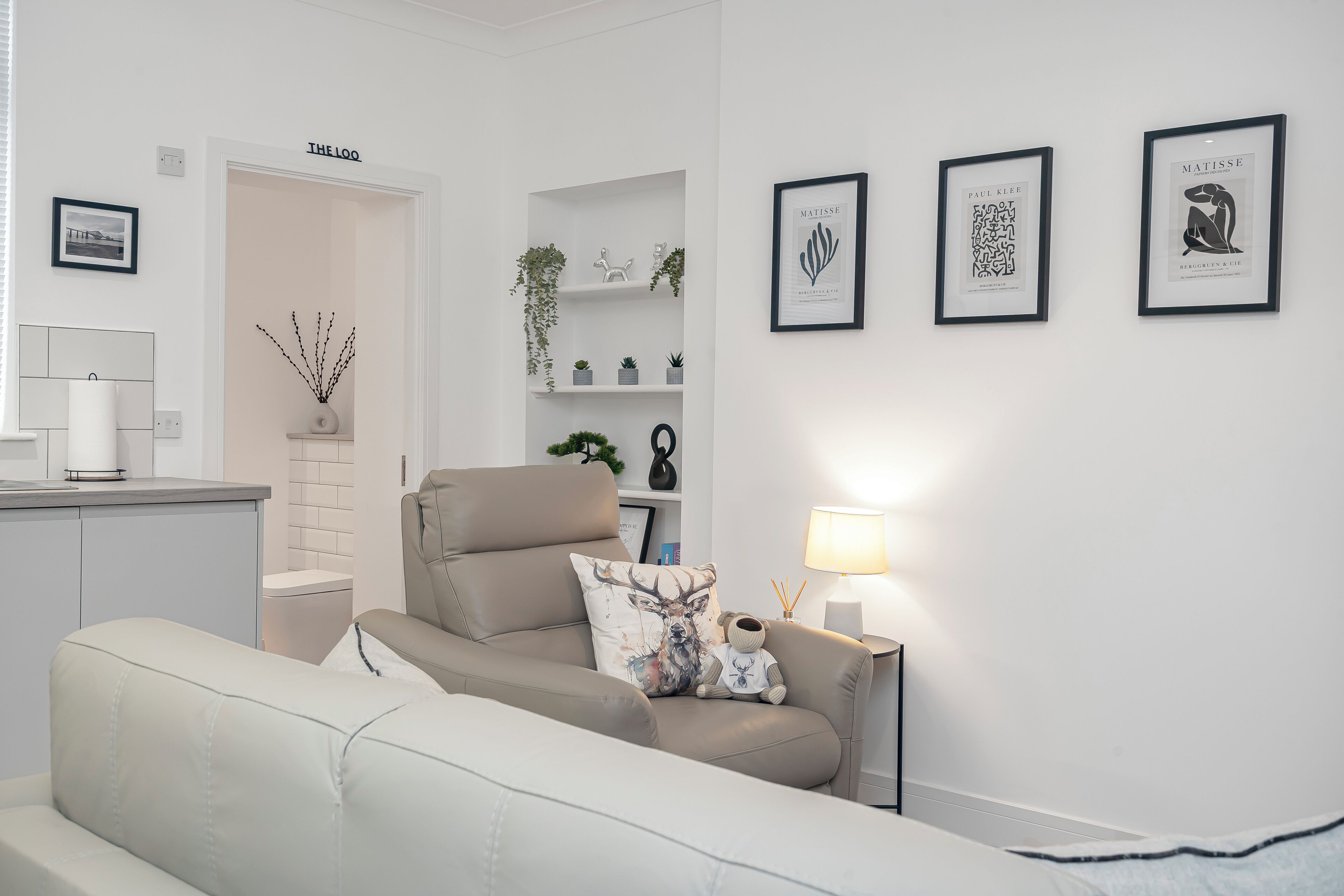 Interieur
