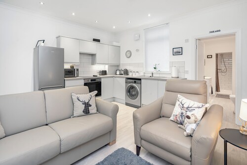 Coaledge Coorie - A wee find in Fife