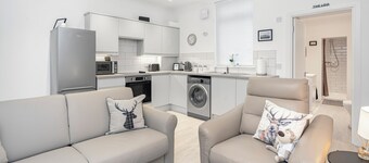 Coaledge Coorie - A wee find in Fife