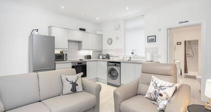 Coaledge Coorie - A wee find in Fife