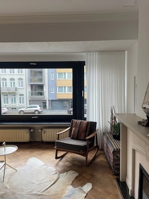 Interieur