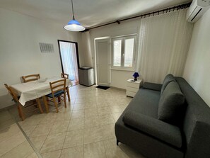Interior - Apartment Kristina 2 (Jadranovo)