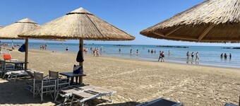 Villa Riviera 287 - Appartamento Sole