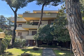 Exterior - Villa Riviera 287 - Appartamento Sole (Pescara)