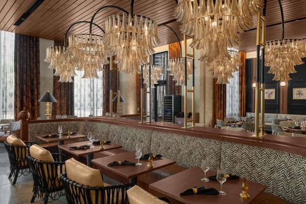 Restaurantes