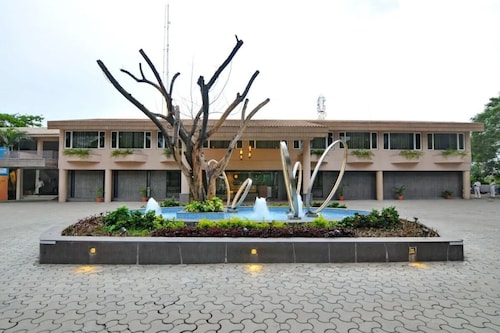 Enrise By Sayaji Bhopal