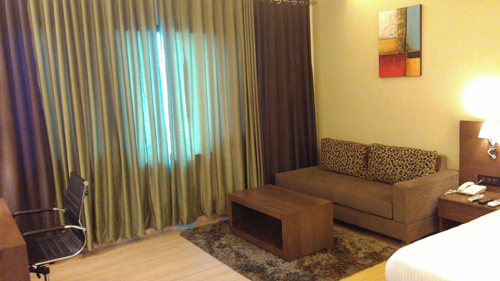 Kamar