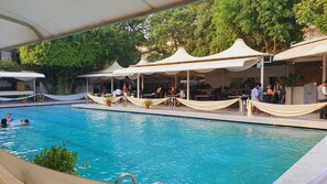 Inomhuspool