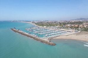 Marina