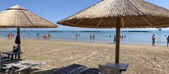 Villa Riviera 287 - Appartamento Pineta