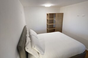 1 bedroom, iron/ironing board, WiFi, bed sheets - Villa Riviera 287 - Appartamento Pineta (Pescara)