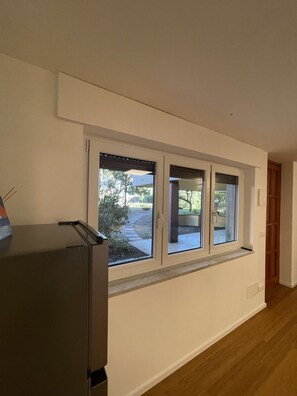 Interior - Villa Riviera 287 - Pineta Apartment (Pescara)