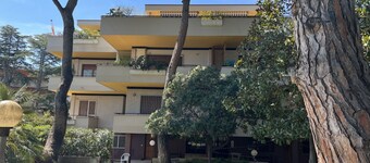 Villa Riviera 287 - Appartamento Pineta