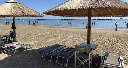 Villa Riviera 287 - Pineta Apartment