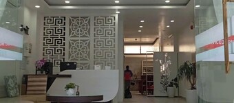 TQ 2 Hotel & Apartment