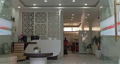 TQ 2 Hotel & Apartment