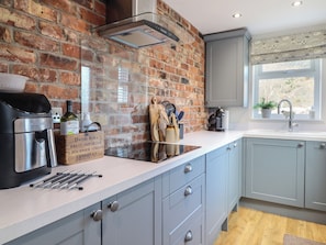Cottage | Interior - Glynside (Conwy)