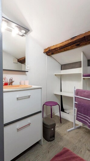 Interior - Gîte le Foch, large gîte in the center of Albi, ideal for family reunions (Albi)