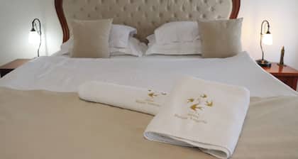 1-bedroom apartment in wonderful in Old Town Ulcinj with WiFi, AC,