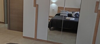 Cozy apartment near Cagliari with all comforts, newly furnished.