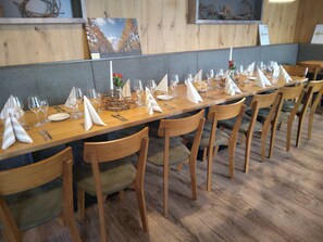 Interior detail - Weingut Hillabrand (Willanzheim)