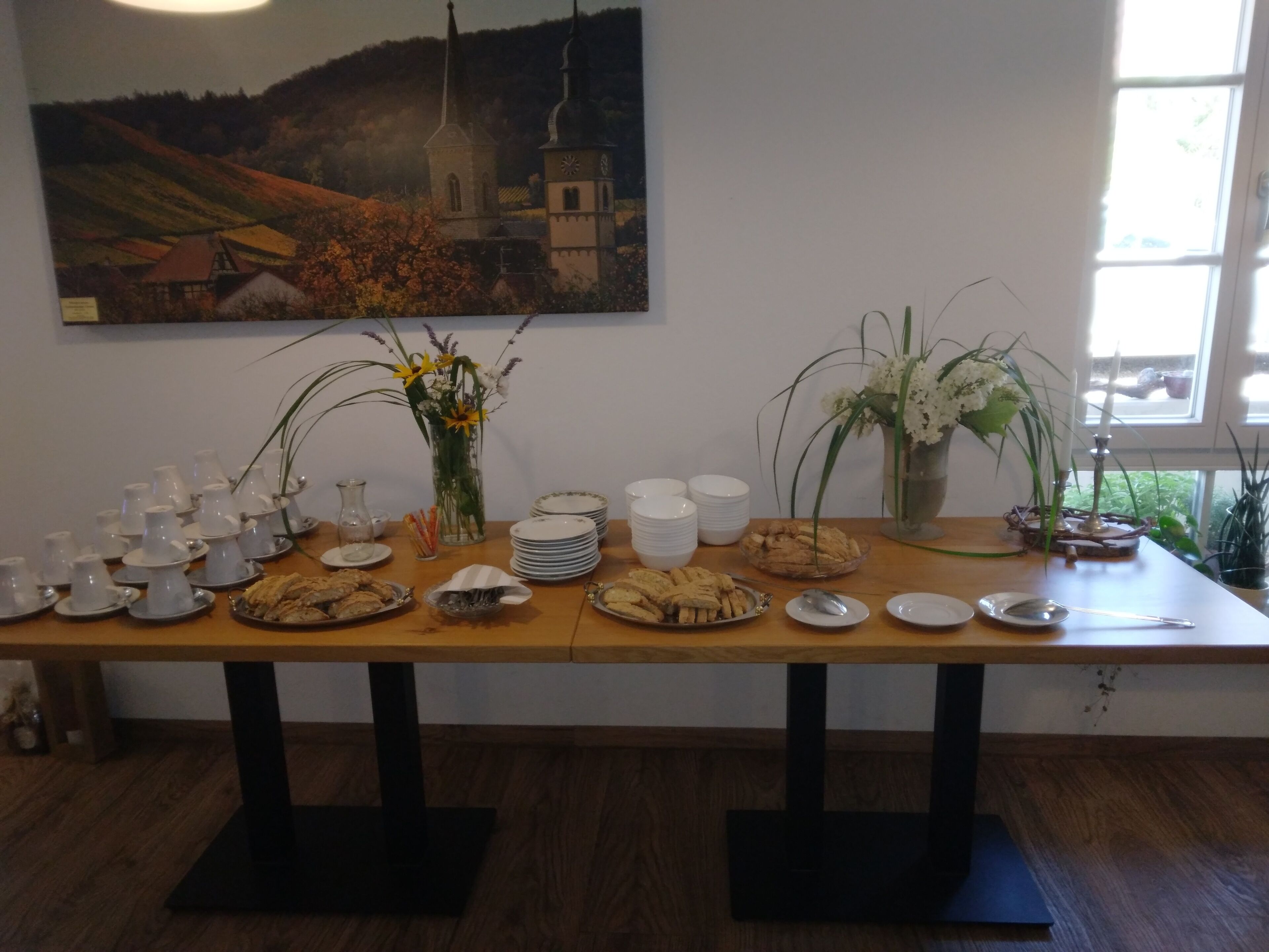 การตกแต่งภายใน