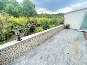 Exterior - Apartment Knezevic (Jadranovo)