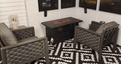 Beautiful 3-bd Country Smart Home with Private surroundings in Steubenville