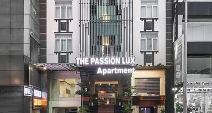 The Passion Lux Airport Hotel Apartment