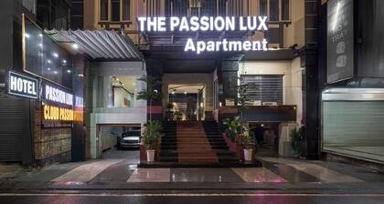 The Passion Lux Airport Hotel Apartment