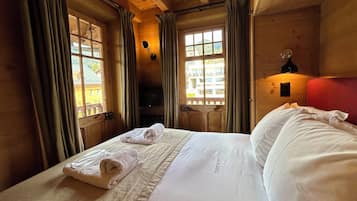 6 間睡房、熨斗/熨衫板、Wi-Fi、床單