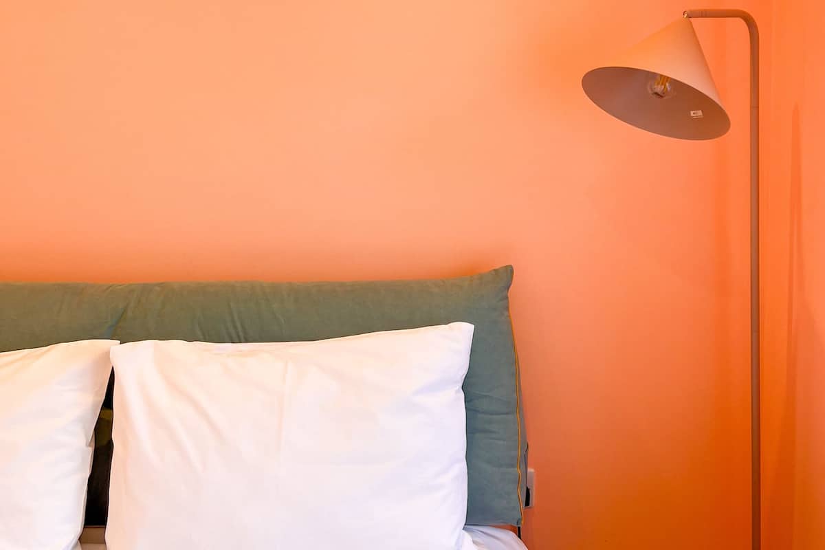 1 habitación y wifi gratis