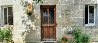 La Petite Ferme du Maureix