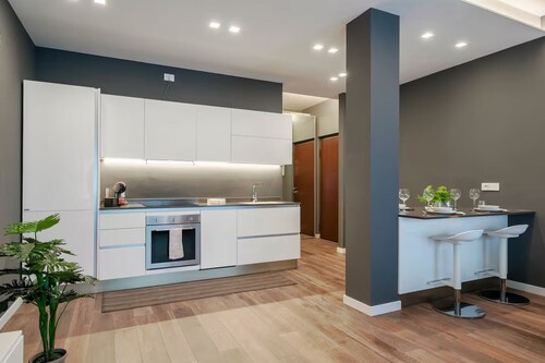 [Essenza moderna] Park + Comfort