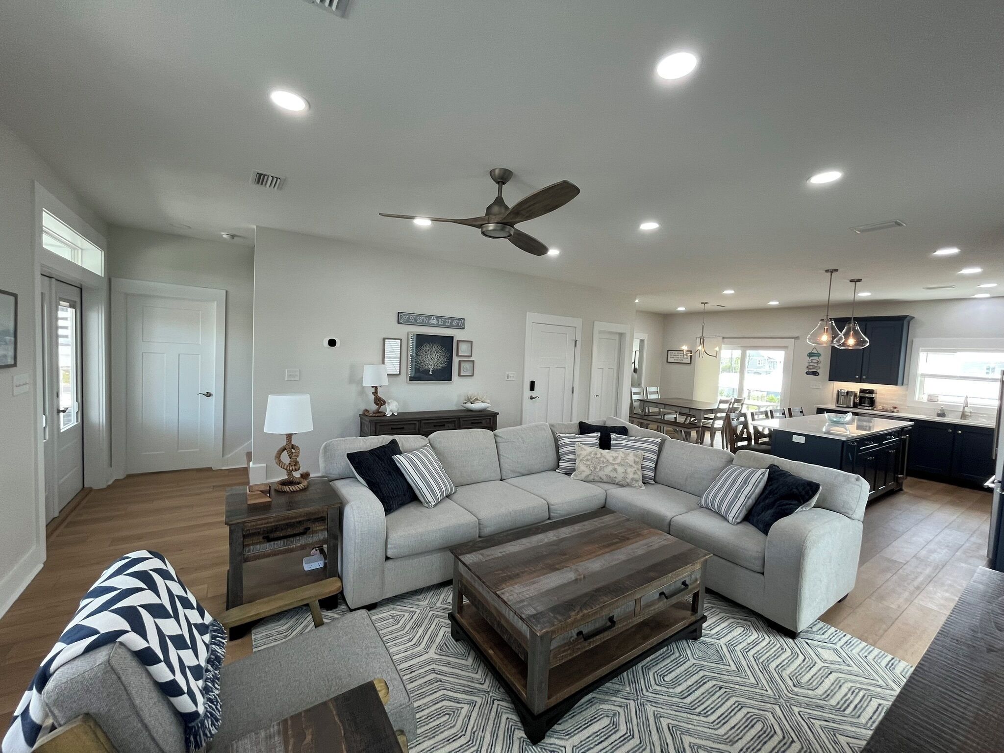 Téléviseur connecté