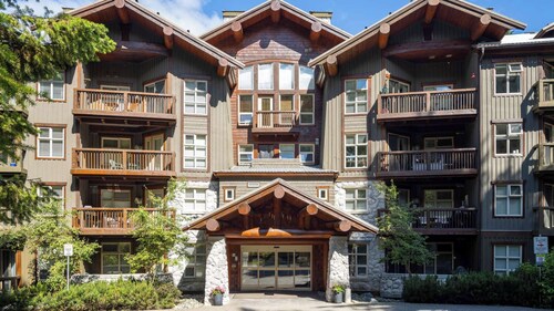 Whistler - Lost Lake Lodge - Studio - #323