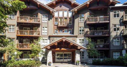 Whistler - Lost Lake Lodge - Studio - #323