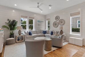 Smart-tv en een dvd-speler