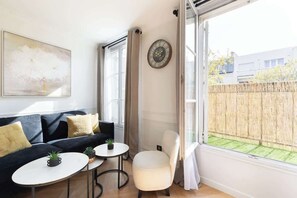 Fernseher, Arbeitsbereiche