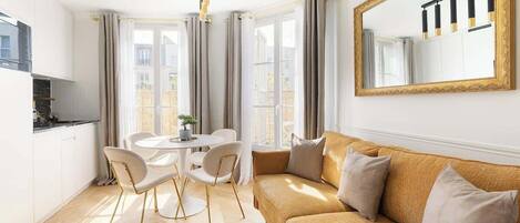 Fernseher, Arbeitsbereiche