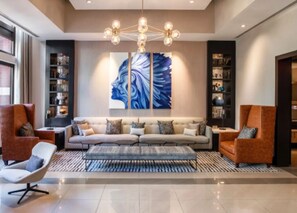 Interior - 2 Bedroom/2 Full Baths in Rosslyn a Prime Location in Arlington - Close to DC! (Arlington)