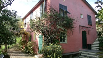 Außenbereich
