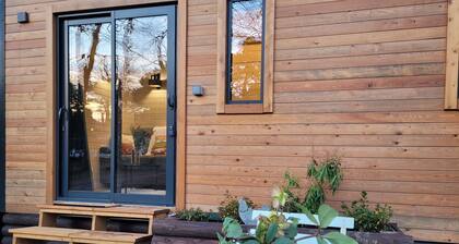 La TINY HOUSE du Haras.