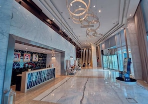 Hall