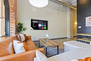 TV connectée