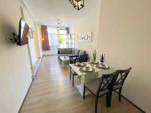 Interior - Apartman Selina 2 (Jadranovo)