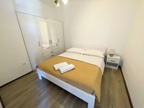 Interior - Apartman Selina 2 (Jadranovo)