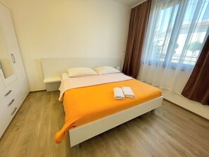 Interior - Apartman Selina 2 (Jadranovo)